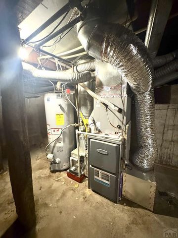 2508 Carthage Ave, Pueblo, CO 81003