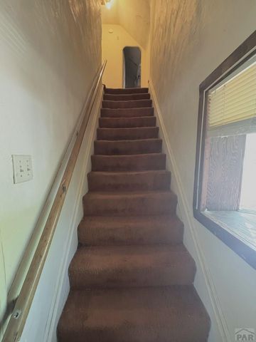 2508 Carthage Ave, Pueblo, CO 81003