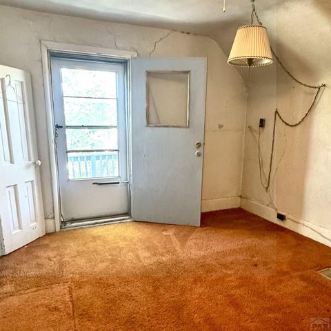 2508 Carthage Ave, Pueblo, CO 81003