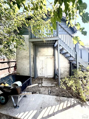 2508 Carthage Ave, Pueblo, CO 81003