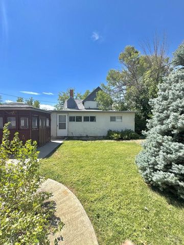 2508 Carthage Ave, Pueblo, CO 81003