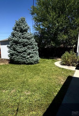 2508 Carthage Ave, Pueblo, CO 81003