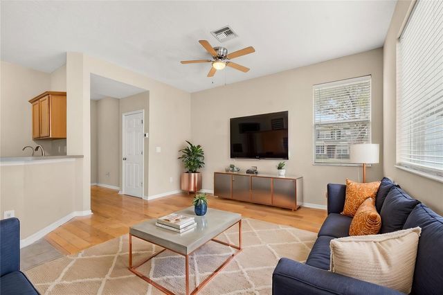 12683 LANGSTAFF DRIVE, Windermere, FL 34786