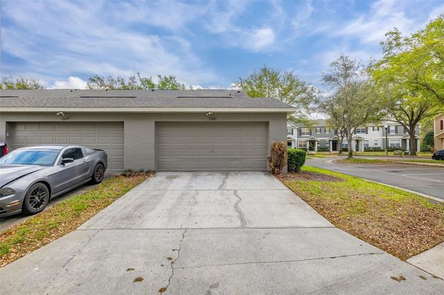 12683 LANGSTAFF DRIVE, Windermere, FL 34786