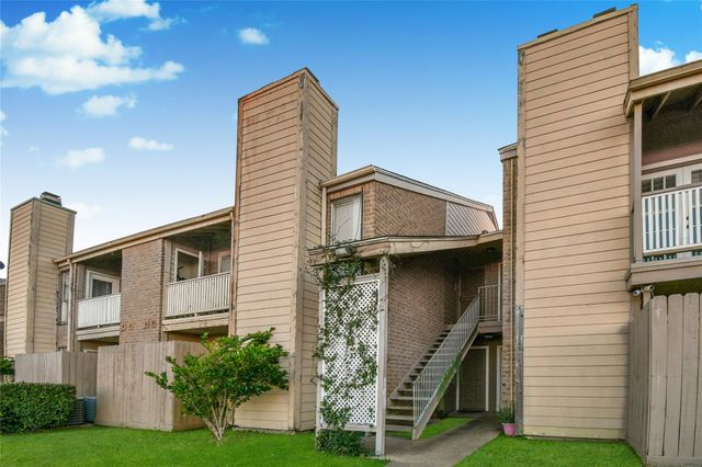 10211 Sugar Branch Drive 342, Houston, TX 77036
