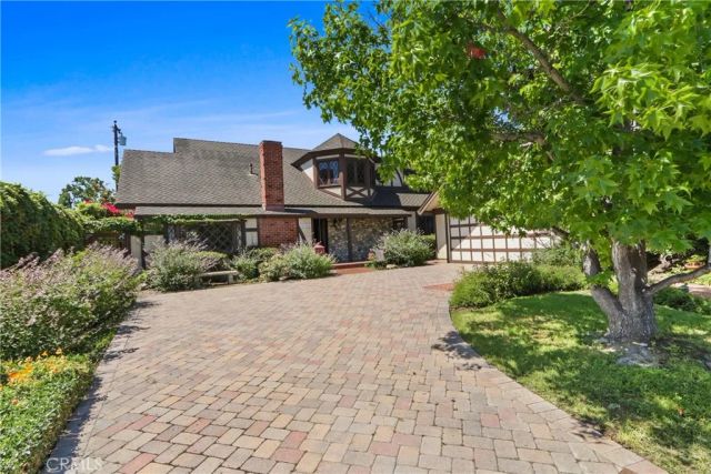 3142 Quail Run Road, Rossmoor, CA 90720