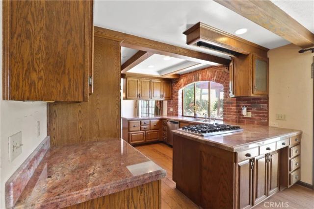 3142 Quail Run Road, Rossmoor, CA 90720