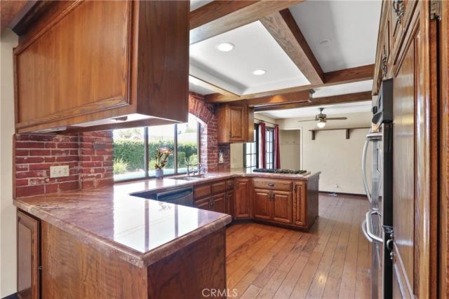 3142 Quail Run Road, Rossmoor, CA 90720