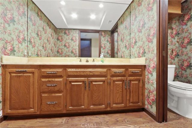 3142 Quail Run Road, Rossmoor, CA 90720