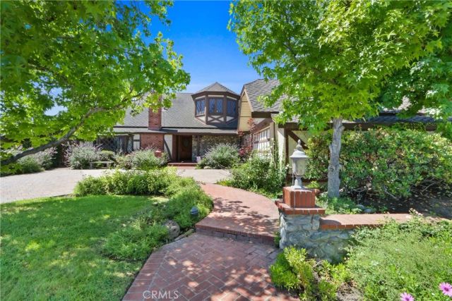 3142 Quail Run Road, Rossmoor, CA 90720