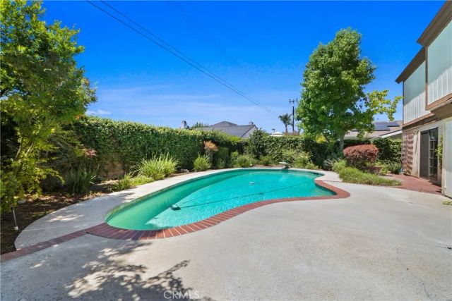 3142 Quail Run Road, Rossmoor, CA 90720