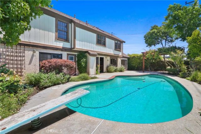 3142 Quail Run Road, Rossmoor, CA 90720