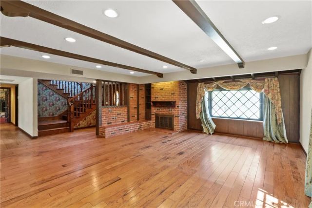 3142 Quail Run Road, Rossmoor, CA 90720