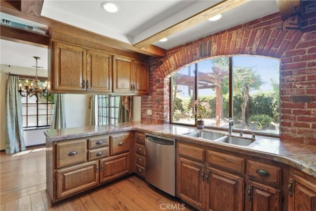 3142 Quail Run Road, Rossmoor, CA 90720