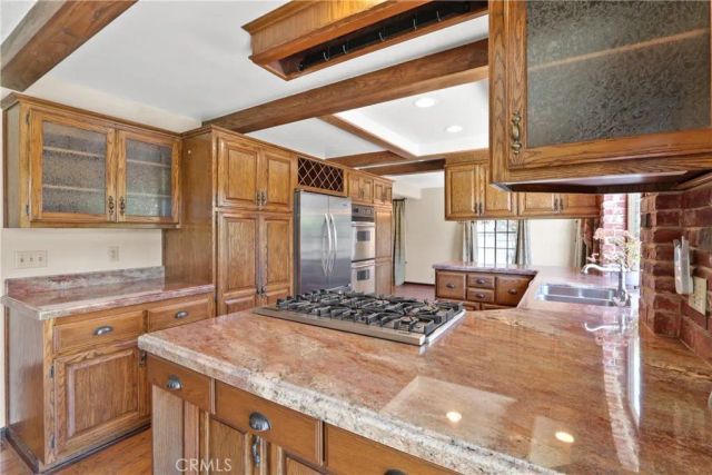 3142 Quail Run Road, Rossmoor, CA 90720