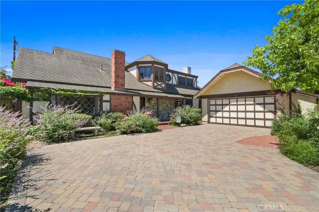 3142 Quail Run Road, Rossmoor, CA 90720