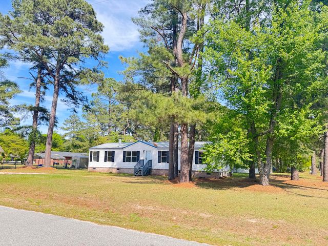 185 Belfast Lane, Walterboro, SC 29488