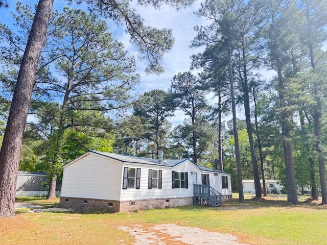 185 Belfast Lane, Walterboro, SC 29488