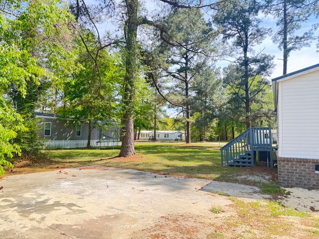 185 Belfast Lane, Walterboro, SC 29488