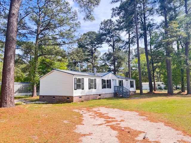 185 Belfast Lane, Walterboro, SC 29488
