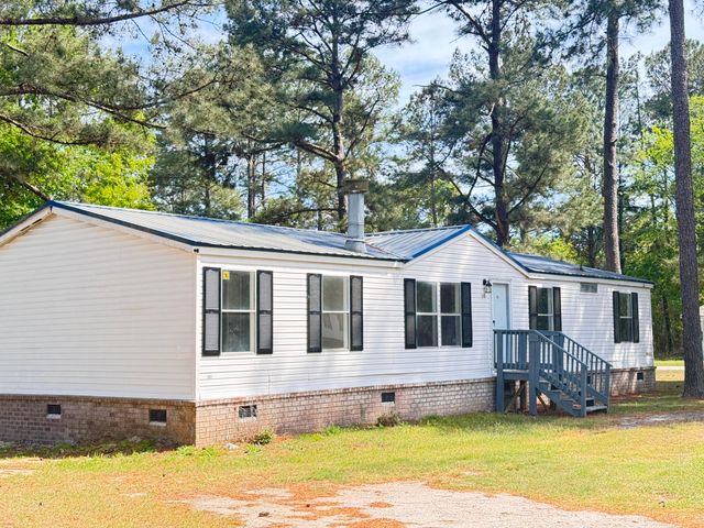 185 Belfast Lane, Walterboro, SC 29488