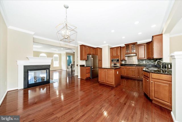 3827 CULLINGWORTH RD, Burtonsville, MD 20866