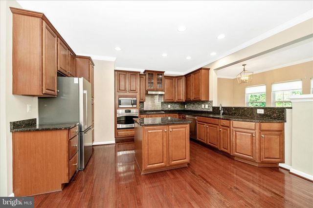 3827 CULLINGWORTH RD, Burtonsville, MD 20866