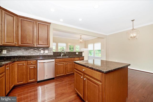 3827 CULLINGWORTH RD, Burtonsville, MD 20866
