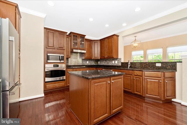 3827 CULLINGWORTH RD, Burtonsville, MD 20866