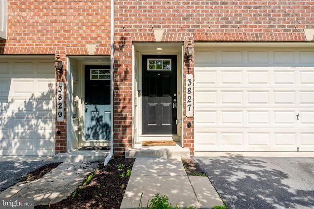 3827 CULLINGWORTH RD, Burtonsville, MD 20866