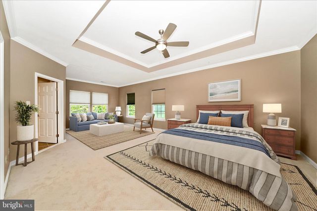 3827 CULLINGWORTH RD, Burtonsville, MD 20866