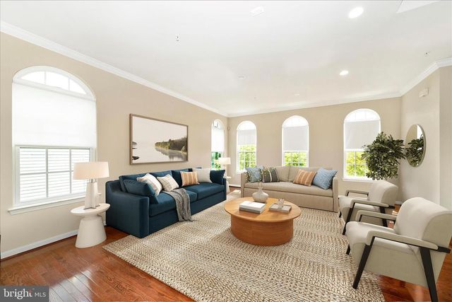 3827 CULLINGWORTH RD, Burtonsville, MD 20866