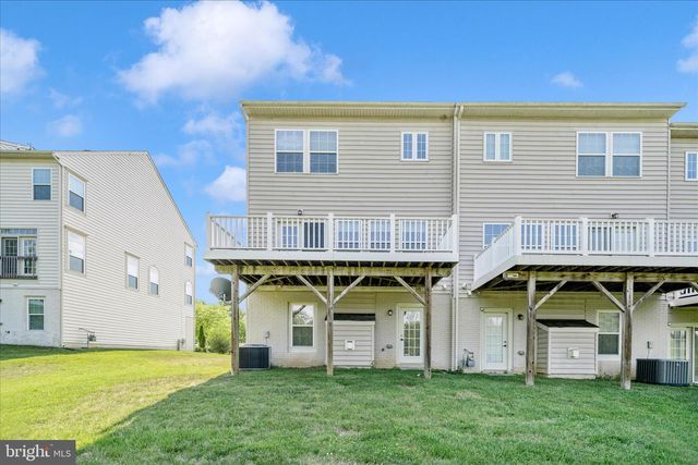 3827 CULLINGWORTH RD, Burtonsville, MD 20866