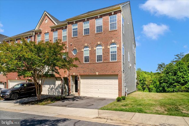 3827 CULLINGWORTH RD, Burtonsville, MD 20866