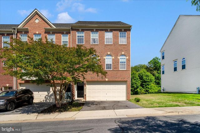 3827 CULLINGWORTH RD, Burtonsville, MD 20866