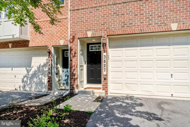 3827 CULLINGWORTH RD, Burtonsville, MD 20866