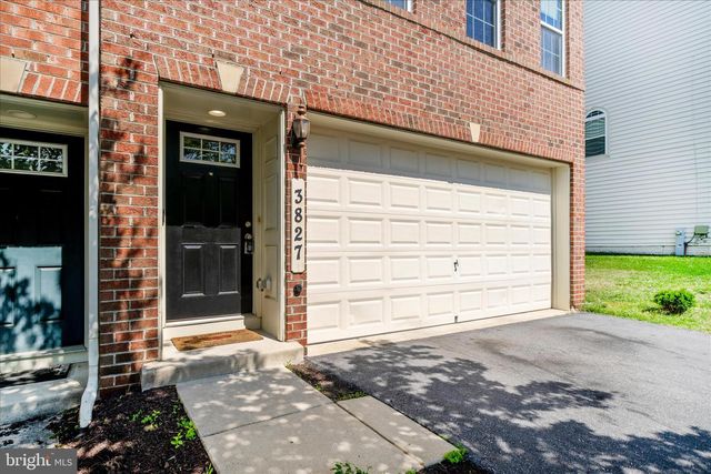 3827 CULLINGWORTH RD, Burtonsville, MD 20866