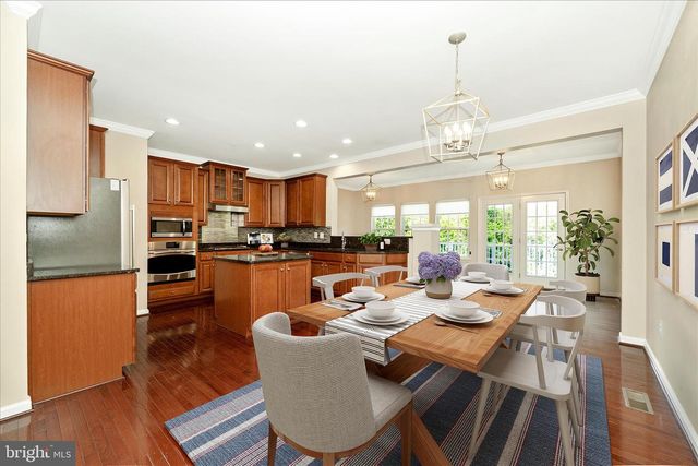 3827 CULLINGWORTH RD, Burtonsville, MD 20866