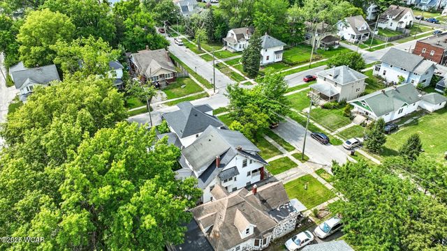 951 Rice Avenue, Lima, OH 45805