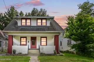 951 Rice Avenue, Lima, OH 45805