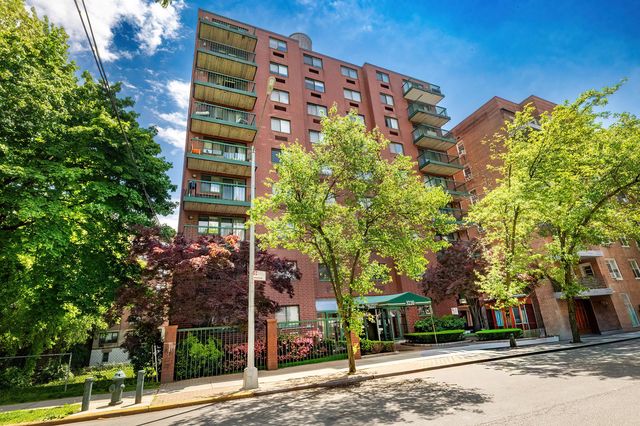 3220 Fairfield Ave Apt 9A, New York City, NY 10463