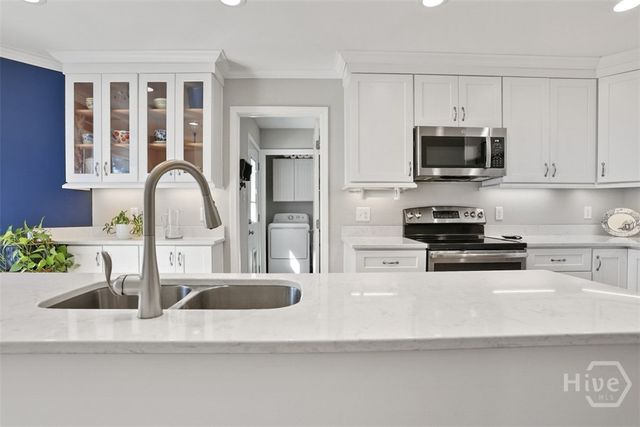 1 Old Fort Way, Savannah, GA 31410