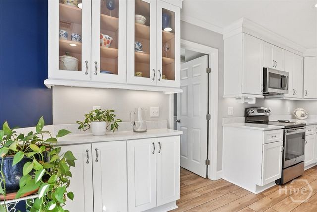 1 Old Fort Way, Savannah, GA 31410