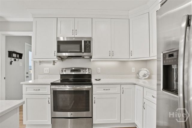 1 Old Fort Way, Savannah, GA 31410