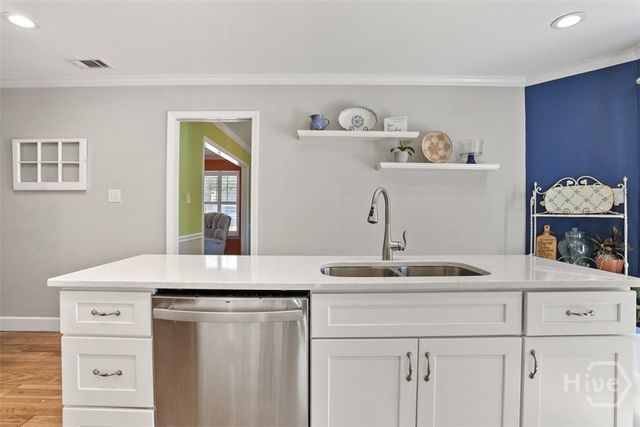 1 Old Fort Way, Savannah, GA 31410