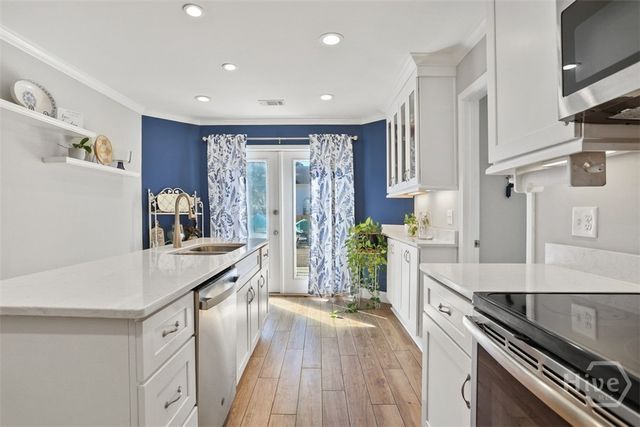 1 Old Fort Way, Savannah, GA 31410