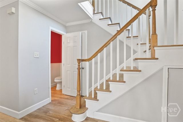 1 Old Fort Way, Savannah, GA 31410