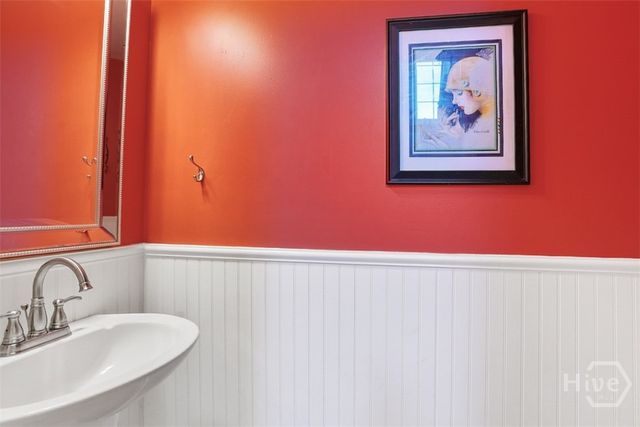 1 Old Fort Way, Savannah, GA 31410