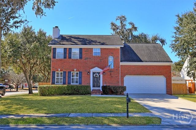 1 Old Fort Way, Savannah, GA 31410