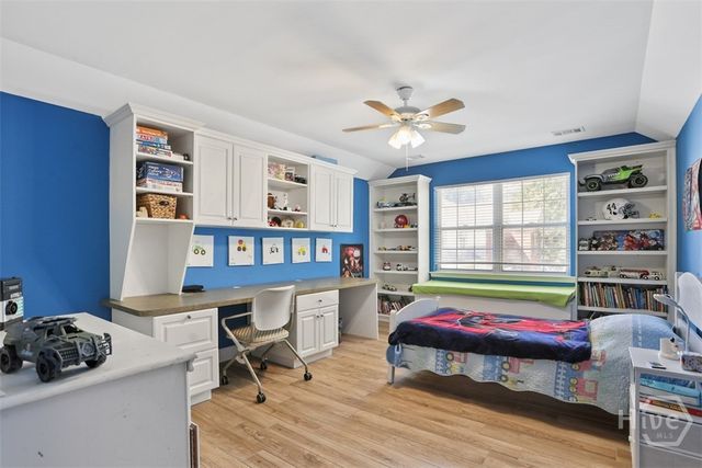 1 Old Fort Way, Savannah, GA 31410